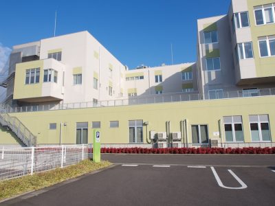 香川の病院